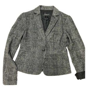 Ann Taylor Blazer